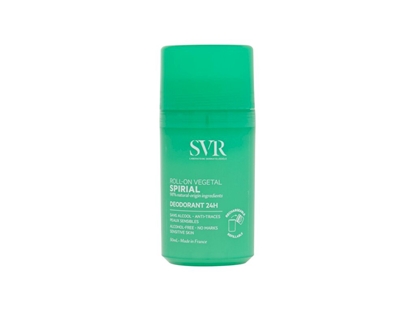 Attēls no SVR Spirial Deodorant 50ml