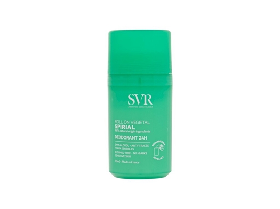 Picture of SVR Spirial Deodorant 50ml
