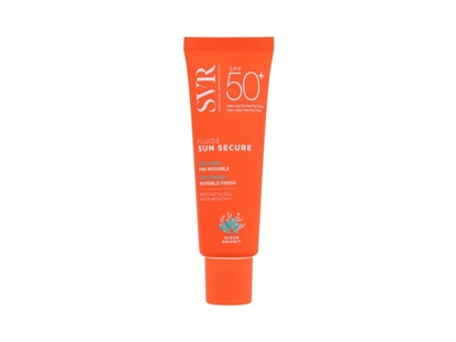 Attēls no SVR Sun Secure Face Sun Care 50ml / SPF50+