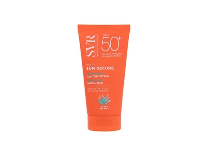 Attēls no SVR Sun Secure Face Sun Care 50ml / SPF50+