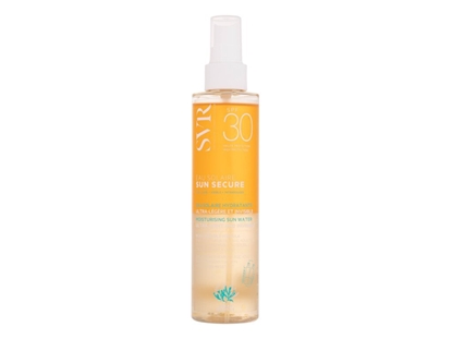 Изображение SVR Sun Secure Sun Body Lotion 200ml / SPF30