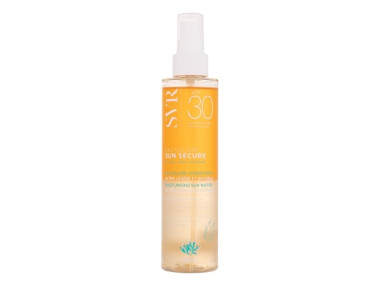 Изображение SVR Sun Secure Sun Body Lotion 200ml / SPF30