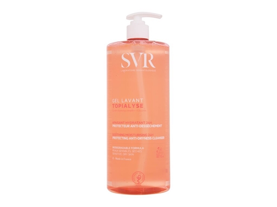 Picture of SVR Topialyse Shower Gel 1000ml