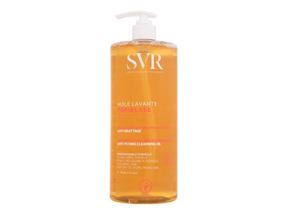 Изображение SVR Topialyse Shower Oil 1000ml