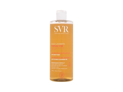 Изображение SVR Topialyse Shower Oil 400ml
