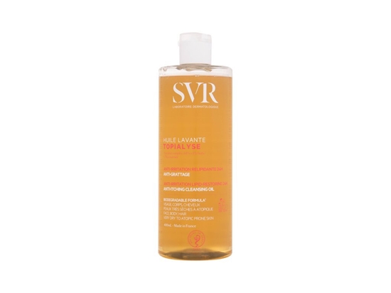 Picture of SVR Topialyse Shower Oil 400ml