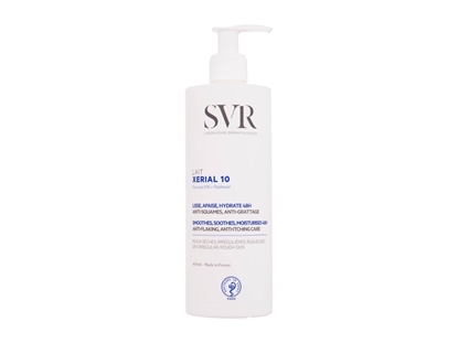 Изображение SVR Xerial Body Lotion 400ml