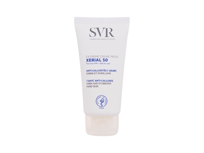 Изображение SVR Xerial Foot Cream 50ml