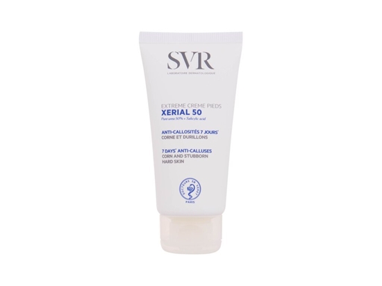 Picture of SVR Xerial Foot Cream 50ml
