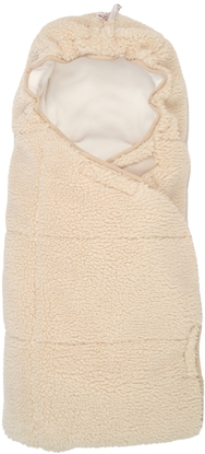 Attēls no SwaddleMe Lodger Wrapper Teddy owijajca sedzia Birch WPT 599