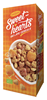 Изображение Sweethearts rudzu un auzu bumbiņas ar medu un kanēli,  150g