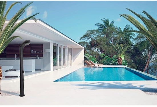 Picture of Swim & Fun Madrid soneczny prysznic 30L