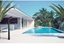 Изображение Swim & Fun Madrid soneczny prysznic 30L