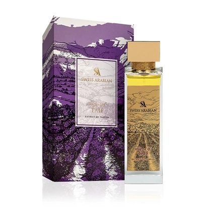 Picture of Swiss Arabian Enigma of Taif PAR 100ml