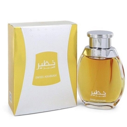 Picture of Swiss Arabian Khateer EDP 100ml