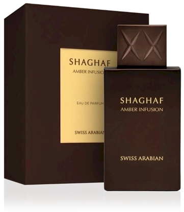 Picture of Swiss Arabian Shaghaf EDP 75ml