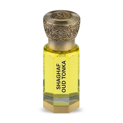 Picture of Swiss Arabian Shaghaf Perfumed Oil 12ml