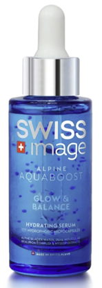 Изображение Swiss Image Alpine Aquaboost Skin Serum 30ml