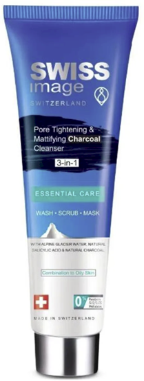 Изображение Swiss Image Essential Care Cleansing Cream 100ml