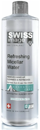 Изображение Swiss Image Essential Care Micellar Water 400ml