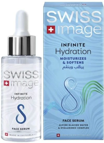 Изображение Swiss Image Infinite Skin Serum 30ml