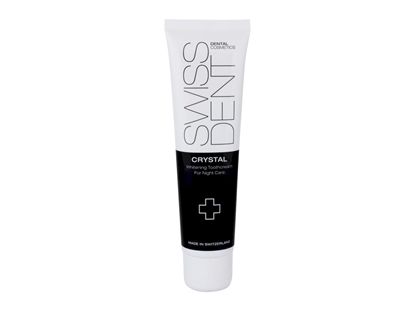 Picture of Swissdent Crystal Toothpaste 100ml
