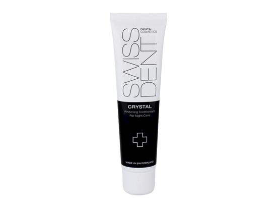 Picture of Swissdent Crystal Toothpaste 100ml