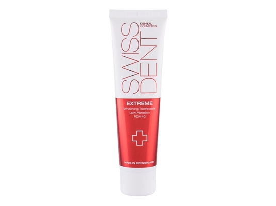Picture of Swissdent Extreme Toothpaste 100ml