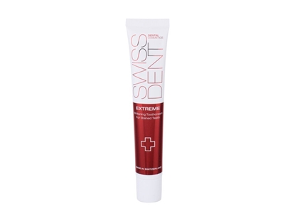 Picture of Swissdent Extreme Toothpaste 50ml
