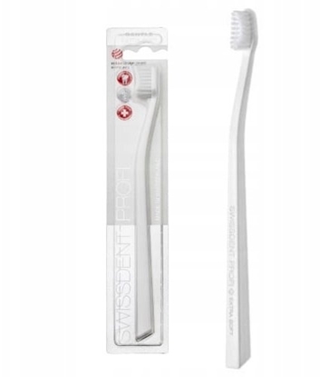 Picture of Swissdent SWISSDENT_Profi szczoteczka do zbów Gentle Extra Soft 1szt