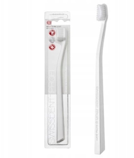 Picture of Swissdent SWISSDENT_Profi szczoteczka do zbów Gentle Extra Soft 1szt