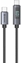 Изображение Swissten Swissten LCD Cable 60W USB-C - USB-C 1m