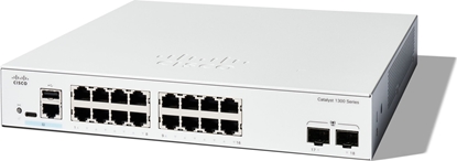 Picture of Switch Cisco C1300-16T-2G-RF