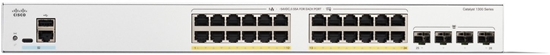 Изображение Switch Cisco C1300-24FP-4G-RF