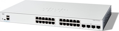 Picture of Switch Cisco C1300-24T-4G-RF