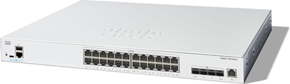 Picture of Switch Cisco C1300-24XT-RF