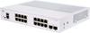 Изображение Switch Cisco CBS350-16T-E-2G-EU-RF