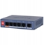 Attēls no Switch Dahua Technology SWITCH POE CS4006-4ET2GT-60 4-PORTOWY DAHUA