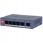 Picture of Switch Dahua Technology SWITCH POE CS4006-4GT-60-V2 4-PORTOWY DAHUA
