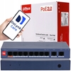 Picture of Switch Dahua Technology SWITCH DAHUA CS4010-8ET2GT-60