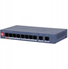 Picture of Switch Dahua Technology SWITCH DAHUA CS4010-8ET2GT-60