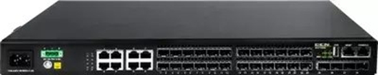 Picture of Switch DCN SWITCH S5750E-28F-SI-D L3 Lite 16xSFP/8xCombo/4x10G