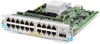 Picture of Switch HPE 20P POE+ / 1P 40GBE QSFP+-J9992A