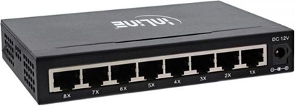 Attēls no Switch InLine 32308M