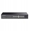 Attēls no Switch Mercusys Mercusys MS116GS 16-Port Gigabit Desktop/Rackmount Switch