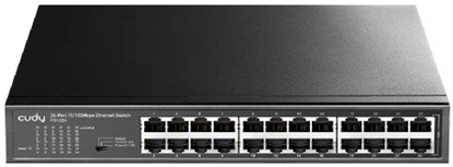 Picture of Switch Relpol 24P Cudy FS1024 RM