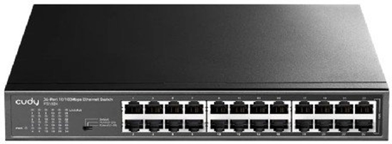 Picture of Switch Relpol 24P Cudy FS1024 RM