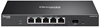 Picture of TP-LINK ES206XPP-M2 Omada 5-Port 2.5G BASE-T and 1-Port 10GE SFP+ Easy Managed Switch with 4-Port PoE++ | TP-LINK