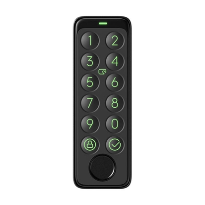 Picture of SwitchBot Keypad Touch Inteligentny Zamek kodowy do Lock Pro