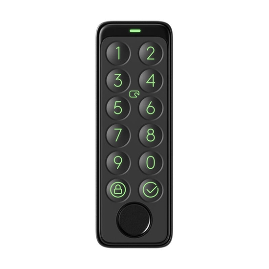 Picture of SwitchBot Keypad Touch Inteligentny Zamek kodowy do Lock Pro